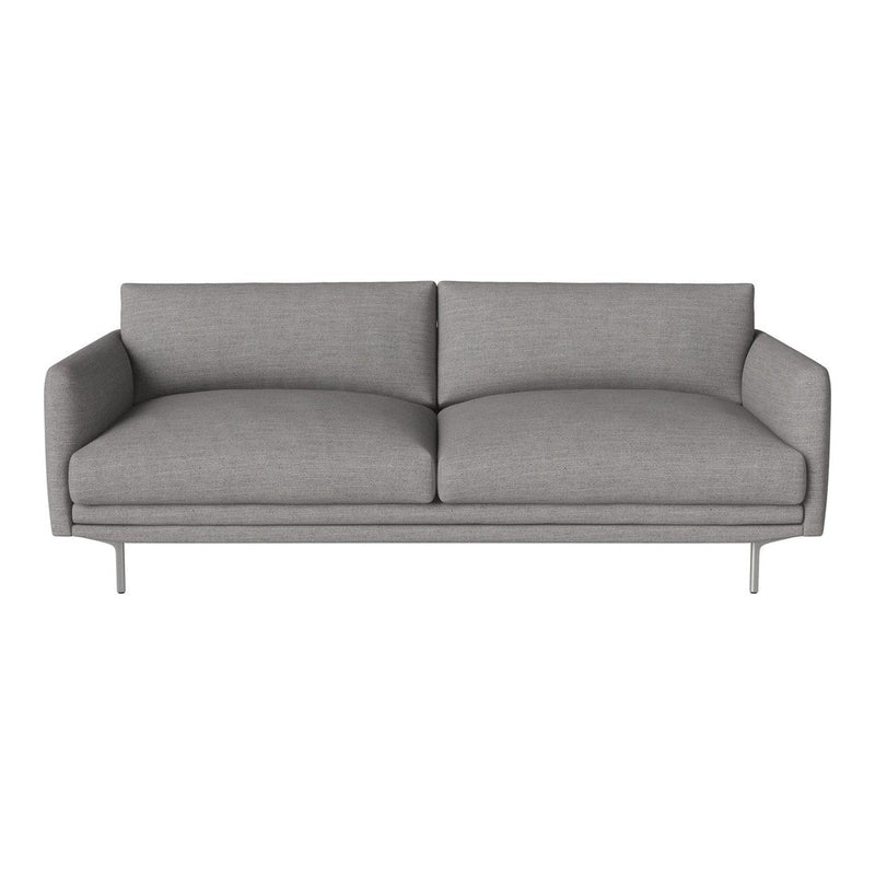 Lomi 2.5-Seater Sofa