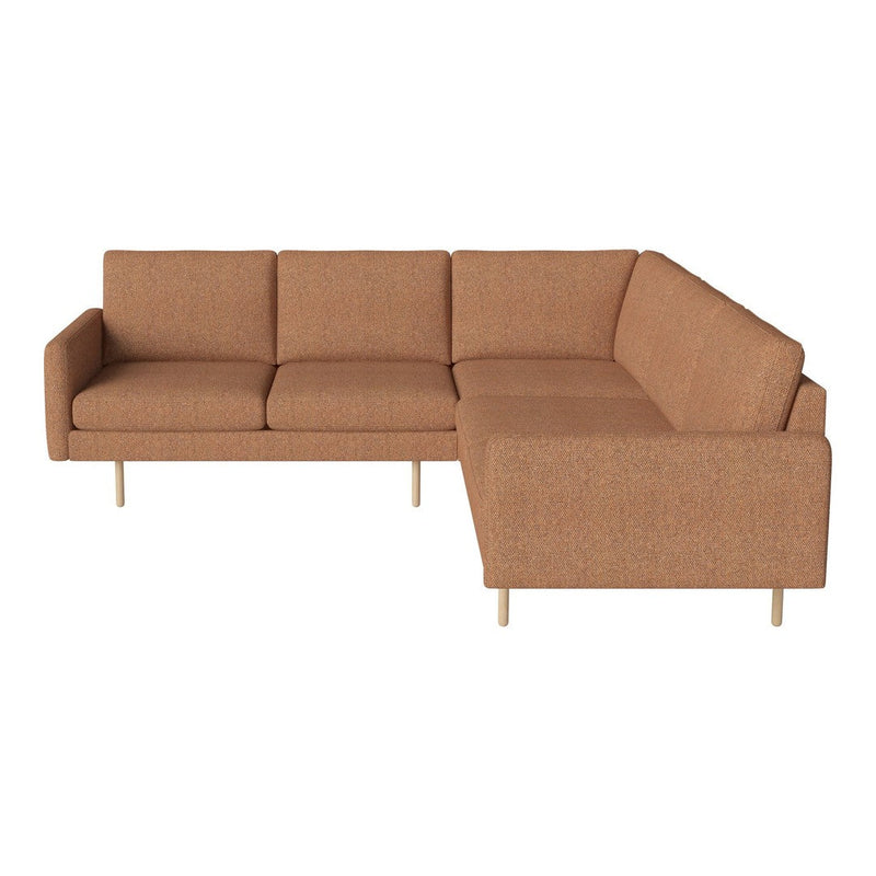 Scandinavia Remix 5-Seater Corner Sofa