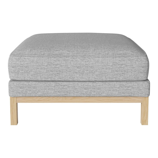 North Square Pouf