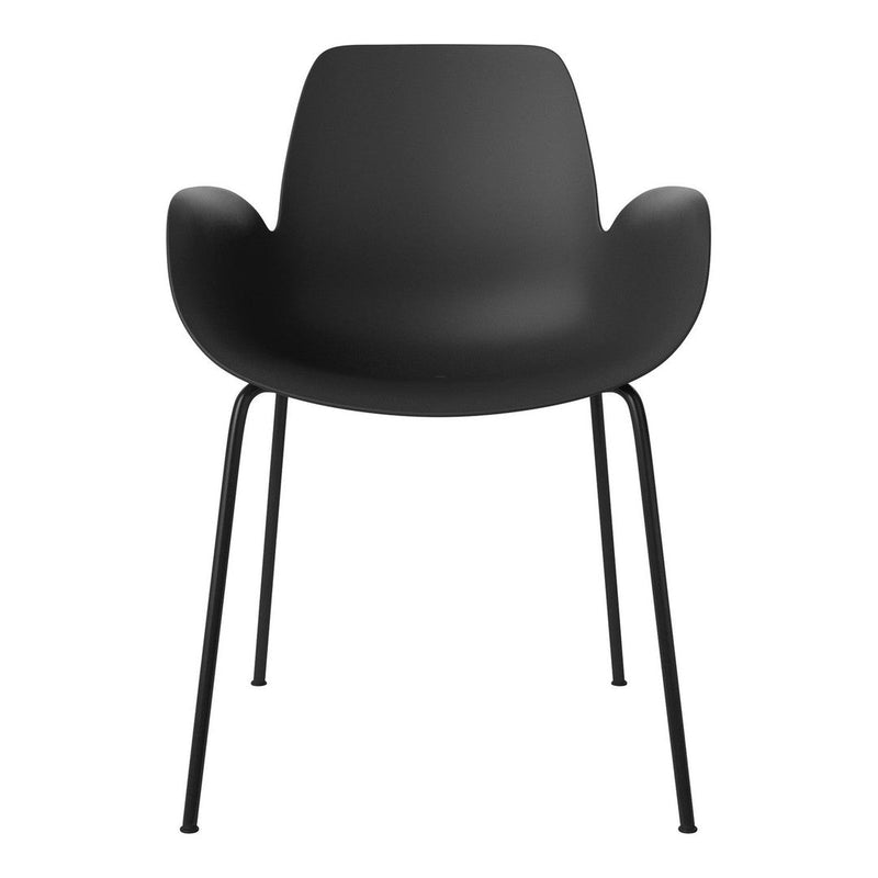 Seed Garden Dining Armchair