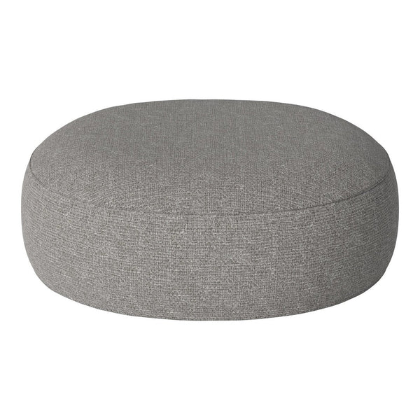 Calm Outdoor Pouf