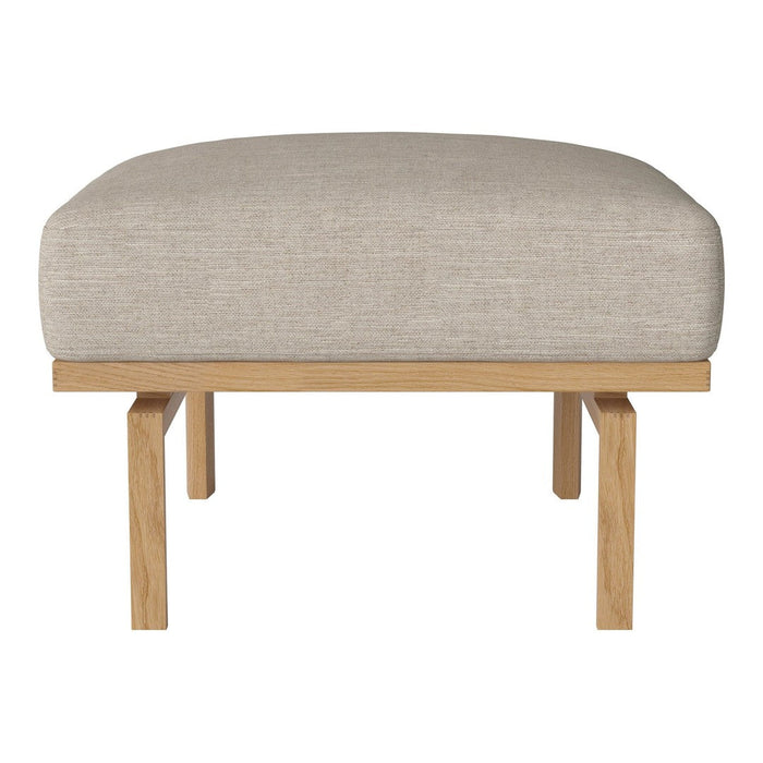 Elton Footstool