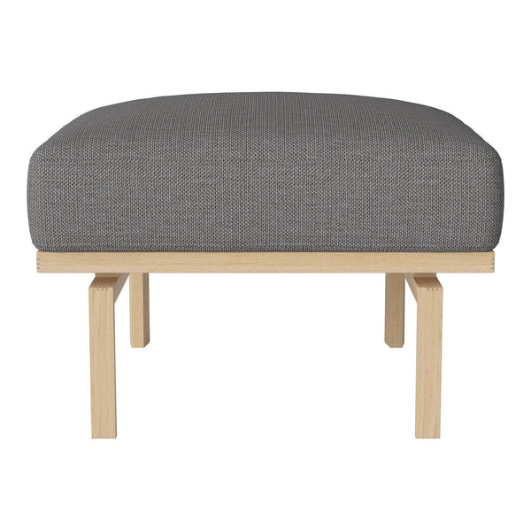Elton Footstool