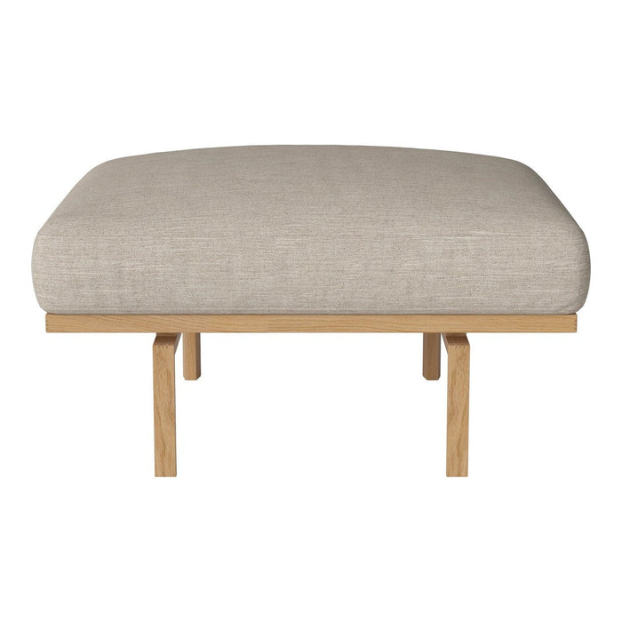Elton Pouf