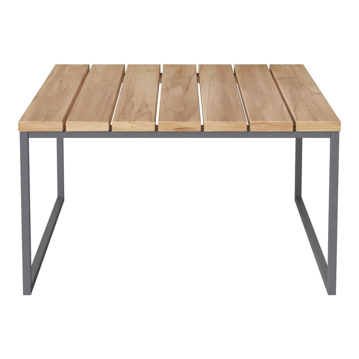 Como Garden Square Coffee Table
