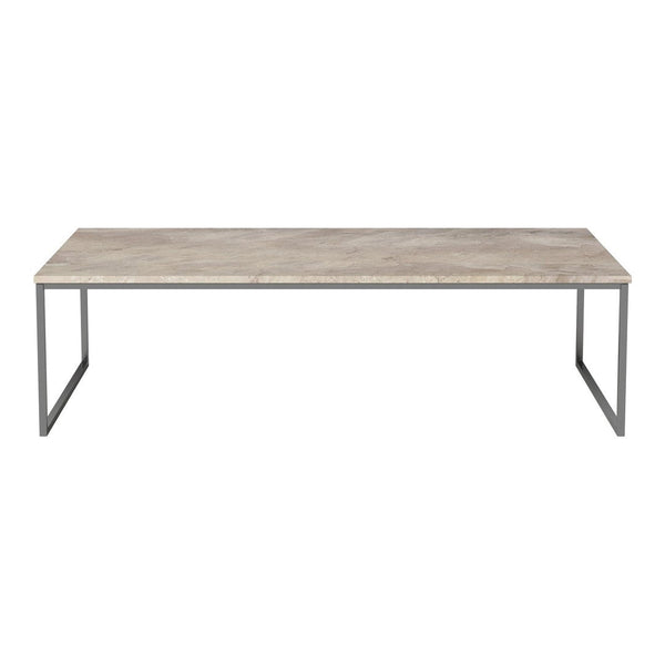Como Garden Rectangular Coffee Table