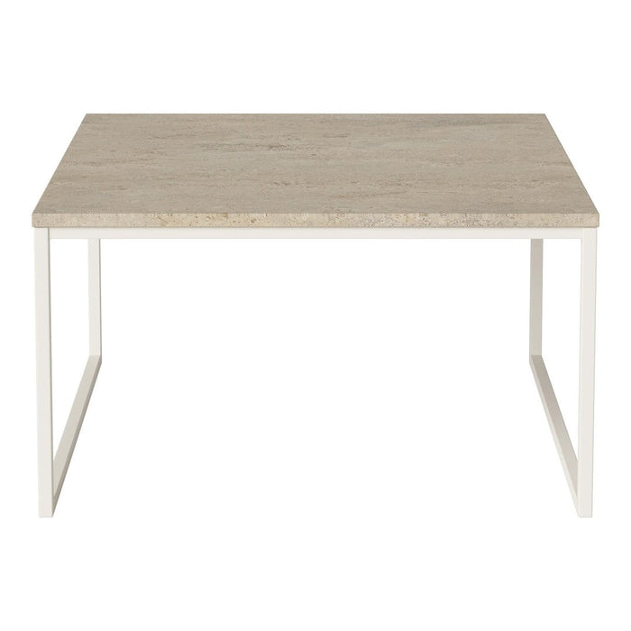 Como Small Square Coffee Table