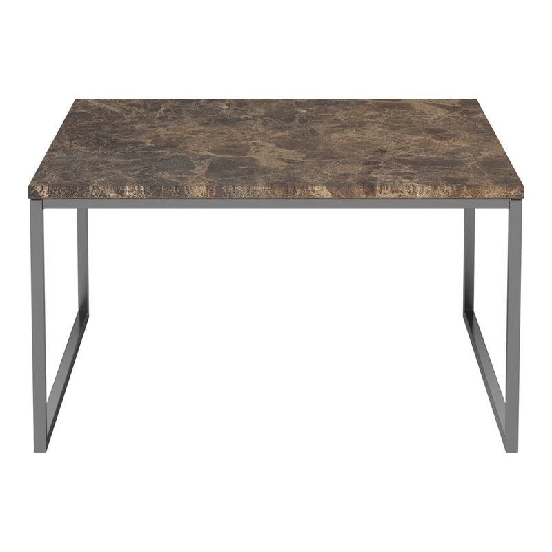 Como Small Square Coffee Table