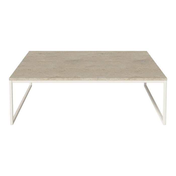 Como Large Square Coffee Table