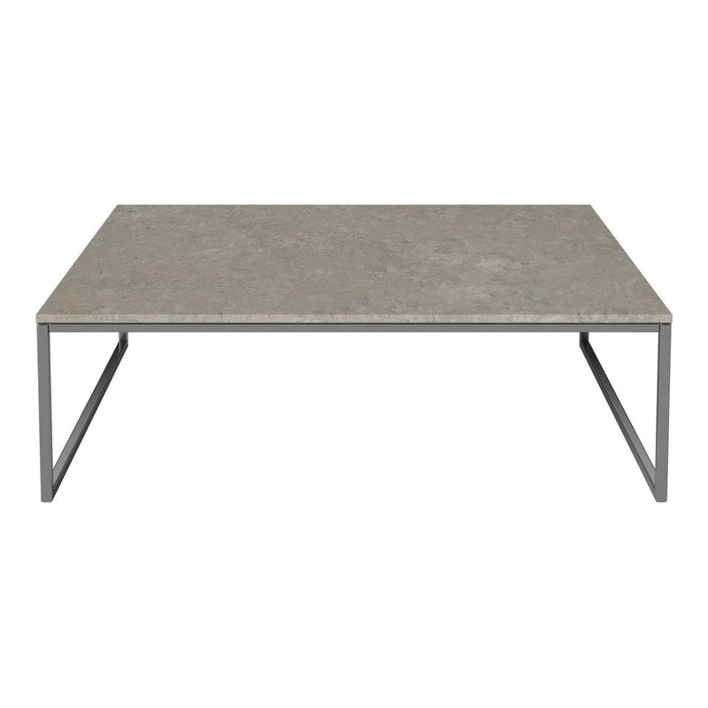 Como Large Square Coffee Table