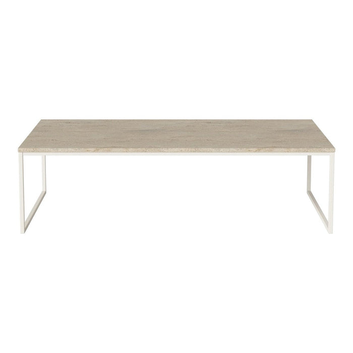 Como Medium Rectangular Coffee Table