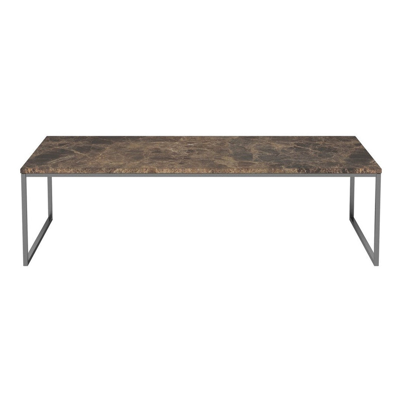 Como Medium Rectangular Coffee Table