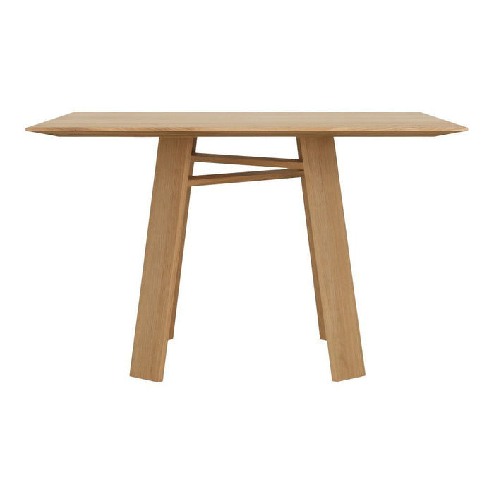 Bondt Square Dining Table