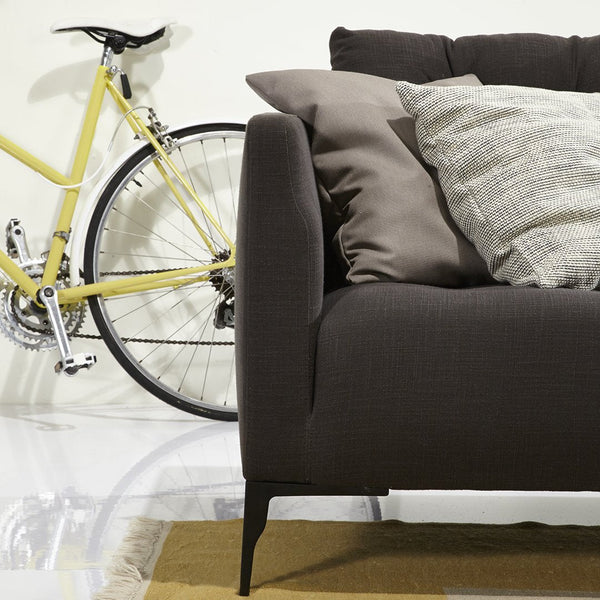 Serdivan Two Seater Sofa