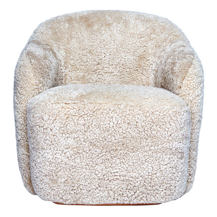 Barba Club Chair
