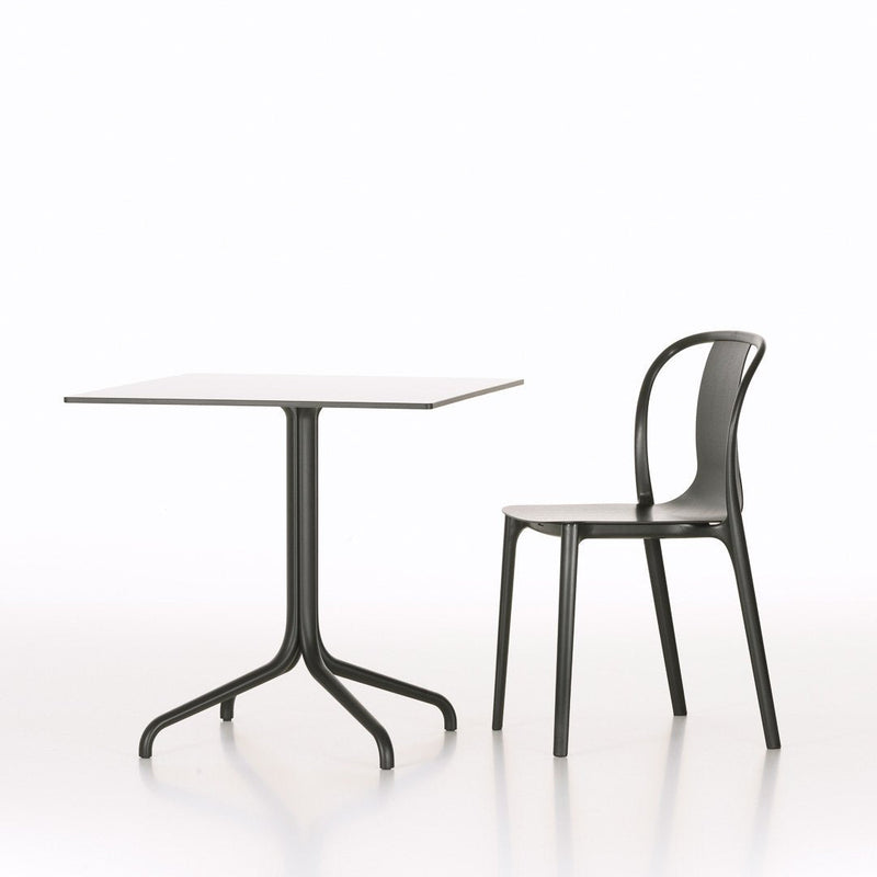 Belleville Bistro Table - Square - Indoor