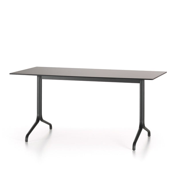 Belleville Bistro Table - Rectangular - Indoor