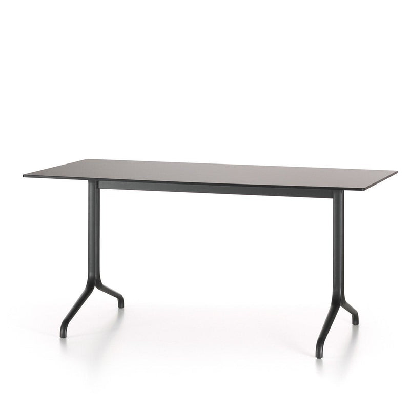 Belleville Bistro Table - Rectangular - Indoor