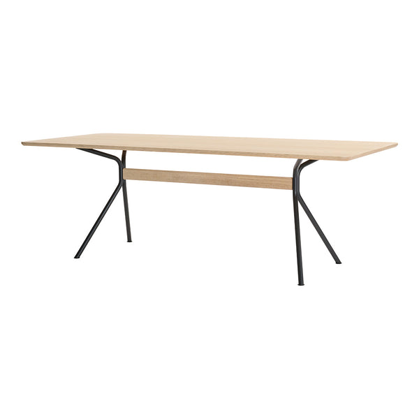 Beso Rectangular Dining Table