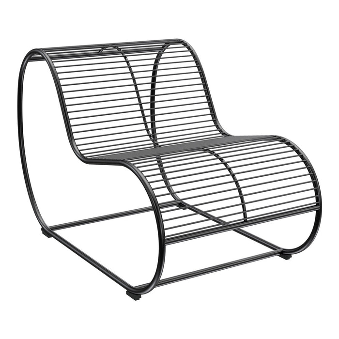 Loop Lounge Chair