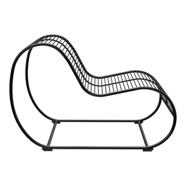 Loop Lounge Chair