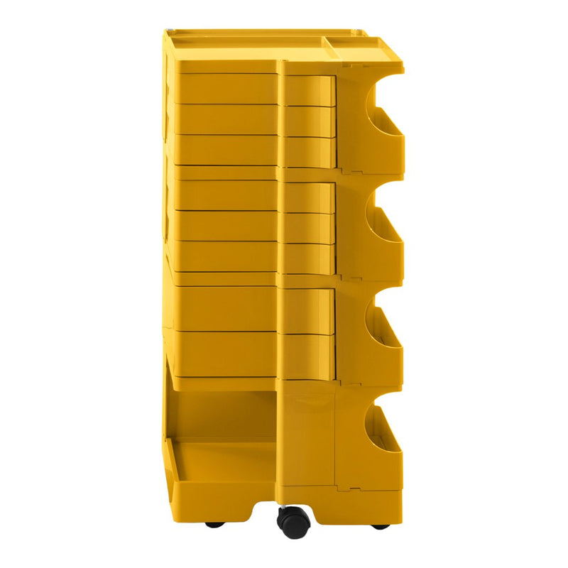 Boby Office Trolley - 37.2" H
