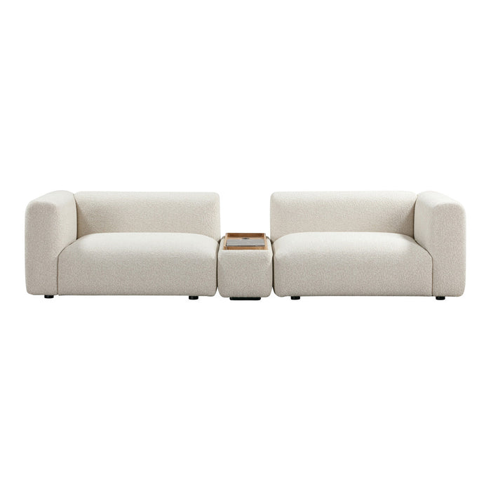 Boketto Modular Sofa (Modules 9-16)