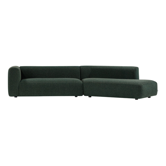 Boketto Pre-Configured Sofa - Setup 5