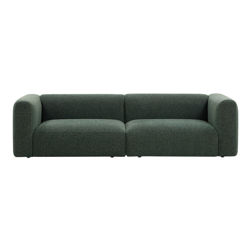 Boketto Modular Sofa (Modules 1-8)