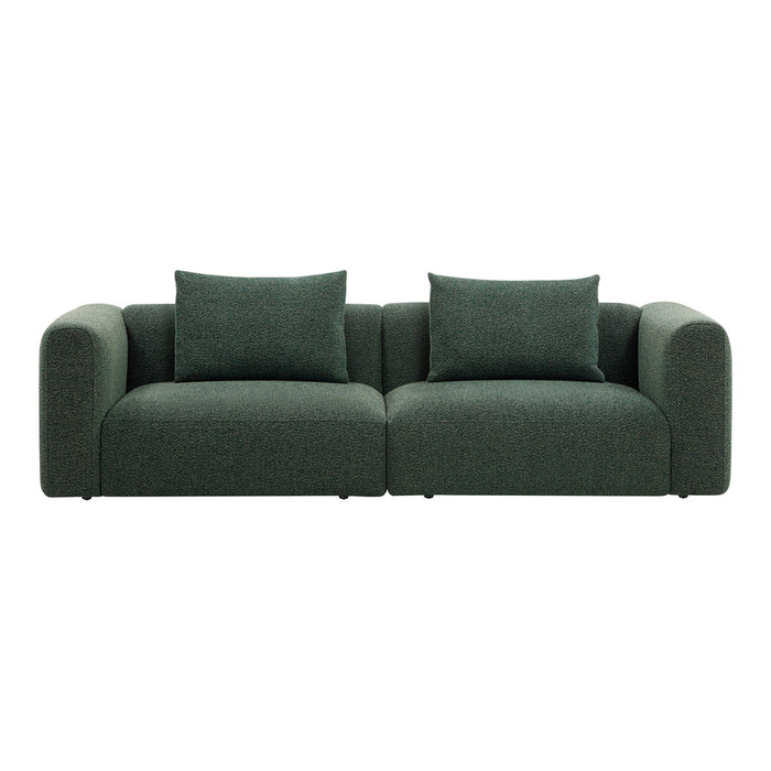 Boketto Modular Sofa (Modules 1-8)