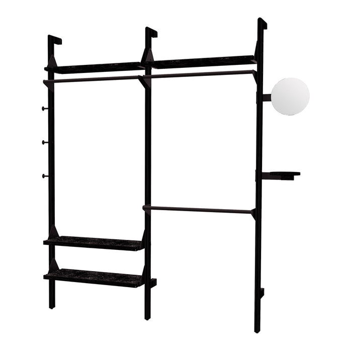 Branch-2 Wardrobe Unit