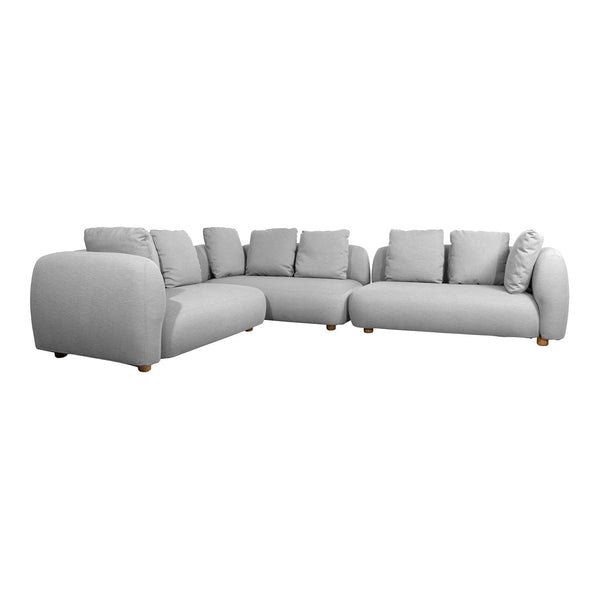 Capture Pre-configured Sofa - Setup 1