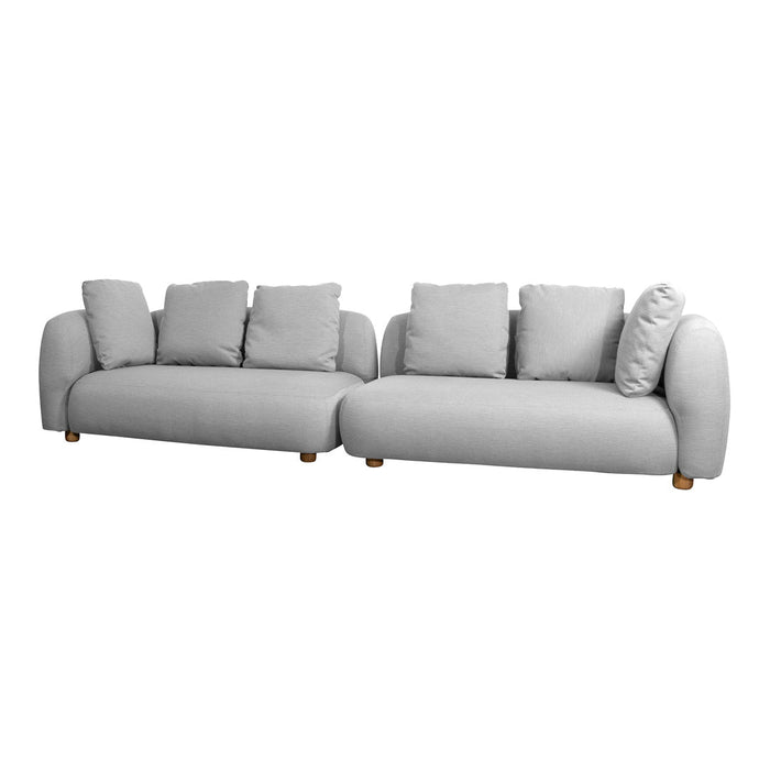 Capture Pre-configured Sofa - Setup 2