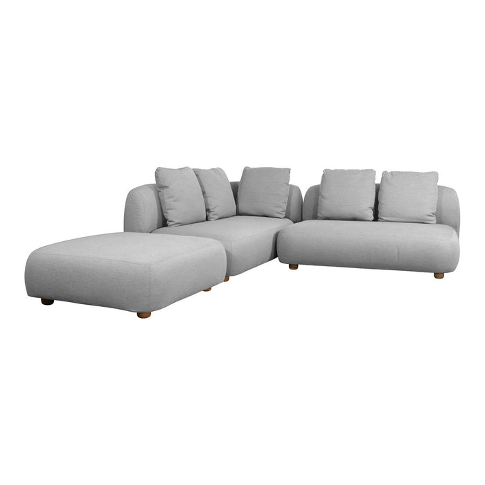 Capture Pre-configured Sofa - Setup 4