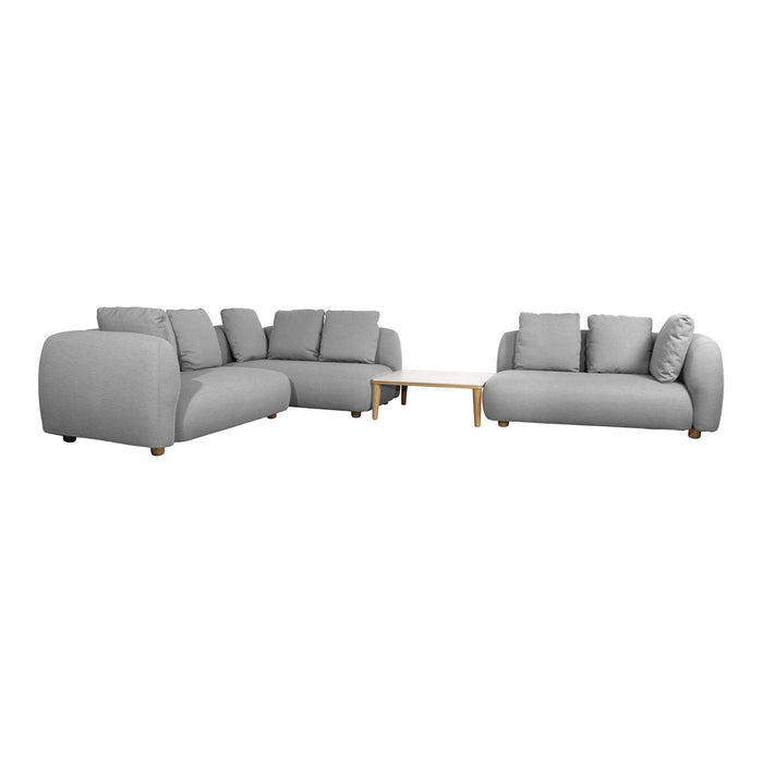 Capture Pre-configured Sofa - Setup 5