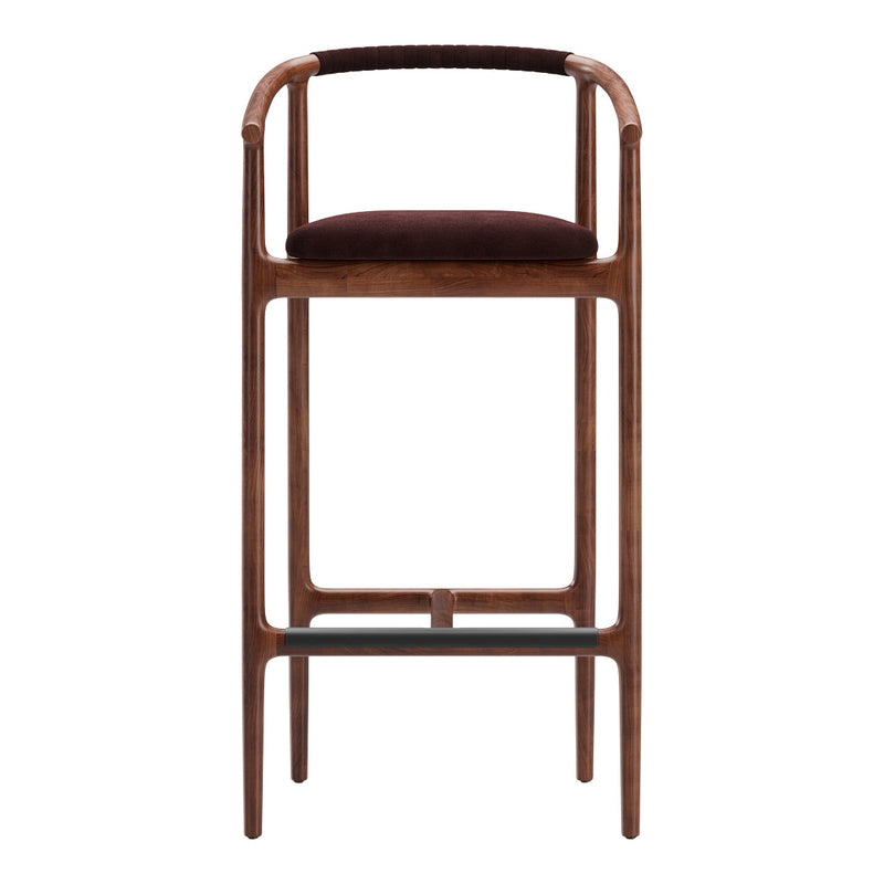 Charlie Bar Chair