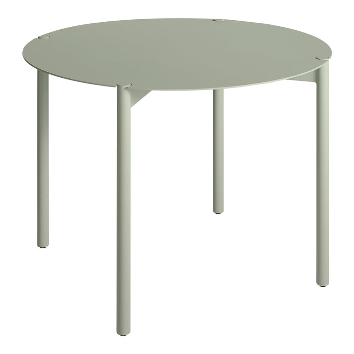 Comeuppance Dining Table - Round