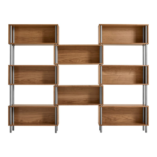 Chicago Box Standing Storage