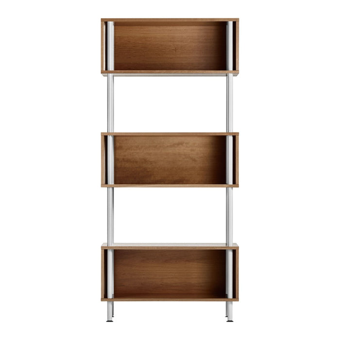 Chicago Box Standing Storage