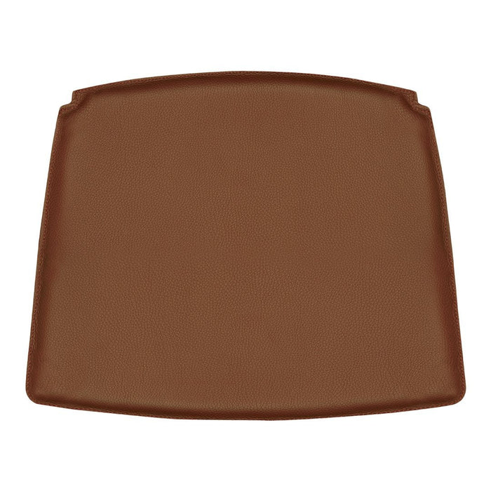 CH22 Leather Seat Cushion