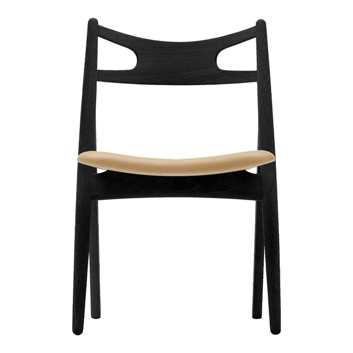 CH29P Sawbuck Chair - Colors