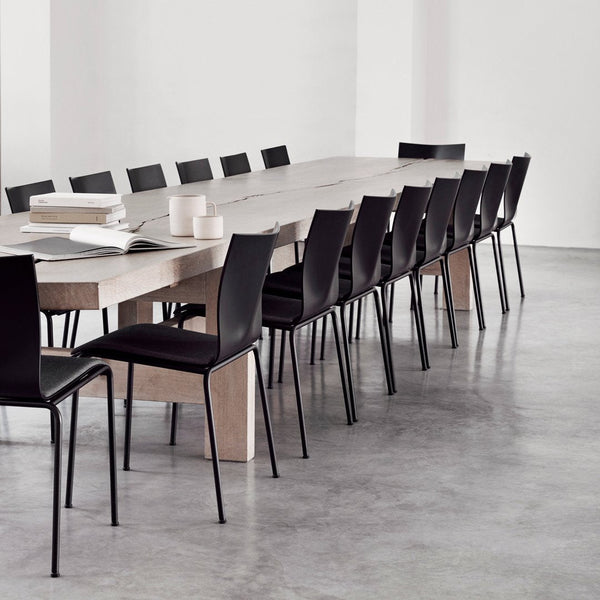 Chairik XL 121 Chair - Fully Upholstered