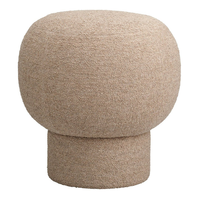 Liege Pouf