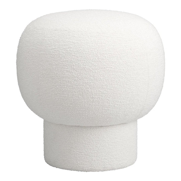 Liege Pouf