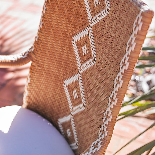 Charleston Dining Armchair