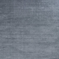 Textured light grey fabric with subtle horizontal lines, perfect for upholstery or home decor.