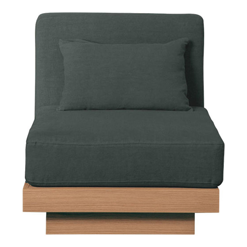 Georges Modular Sofa - Chair Modules