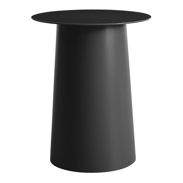 Circula Tall Side Table