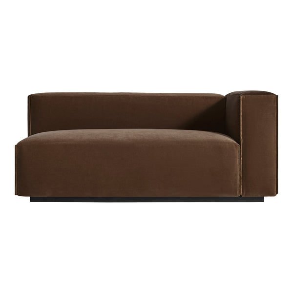 Cleon One Arm Sofa