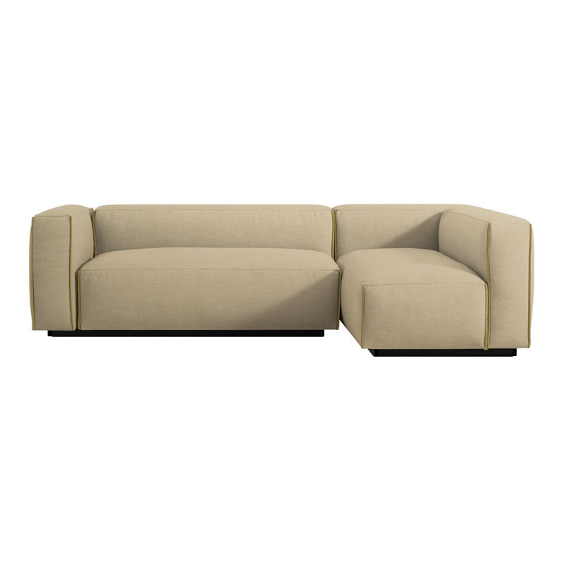 Cleon Small Sectional Sofa